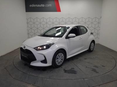 Toyota Yaris Hybride 116h Dynamic