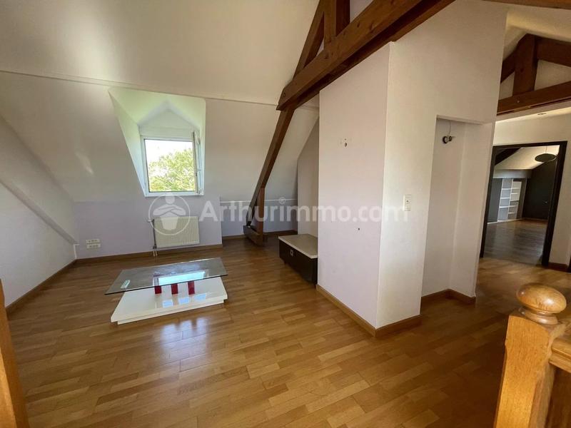Maison - 250 m² - 10 pièces