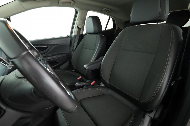 Opel Mokka X 1.6 Diesel 4x2 Black Edition 136 ch