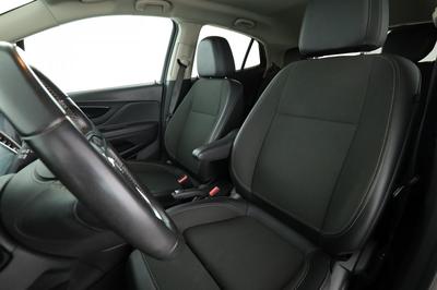 Opel Mokka X 1.6 Diesel 4x2 Black Edition 136 ch