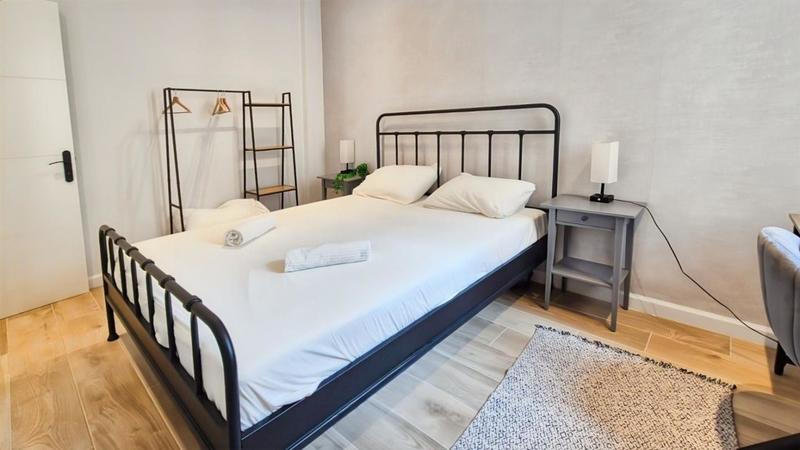 Appartement - 53 m² - 3 pièces