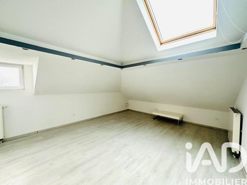 Maison - 320 m² - 10 pièces