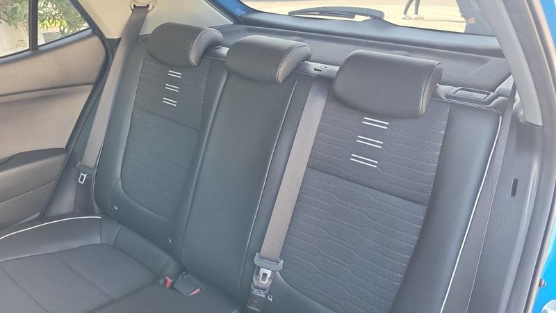 Kia Stonic 1.0 t-GDi 120 mHEV Gt Line - Garantie constructeur