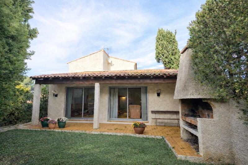 Villa - 145 m² - 7 pièces