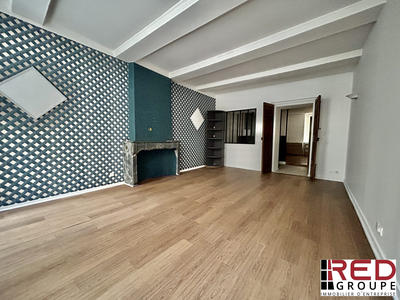 Local d'activités - 73 m²