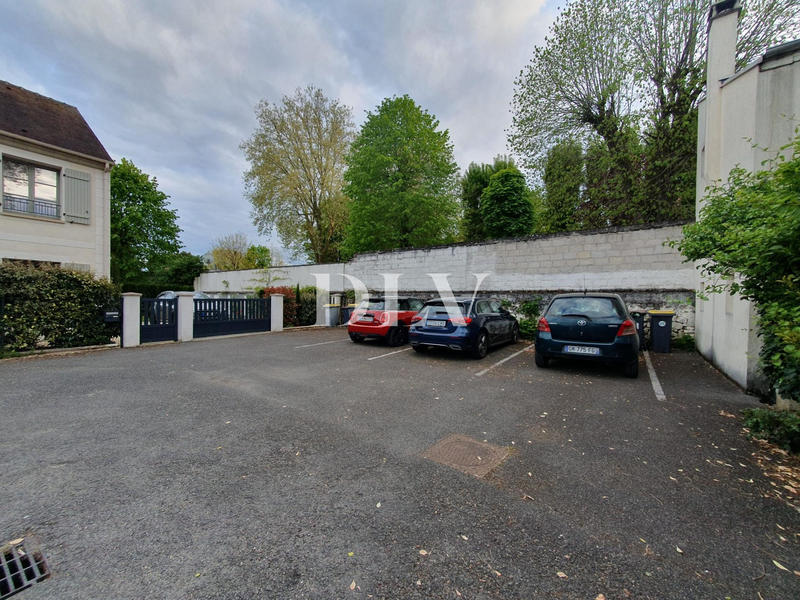 Appartement - 94 m² - 3 pièces