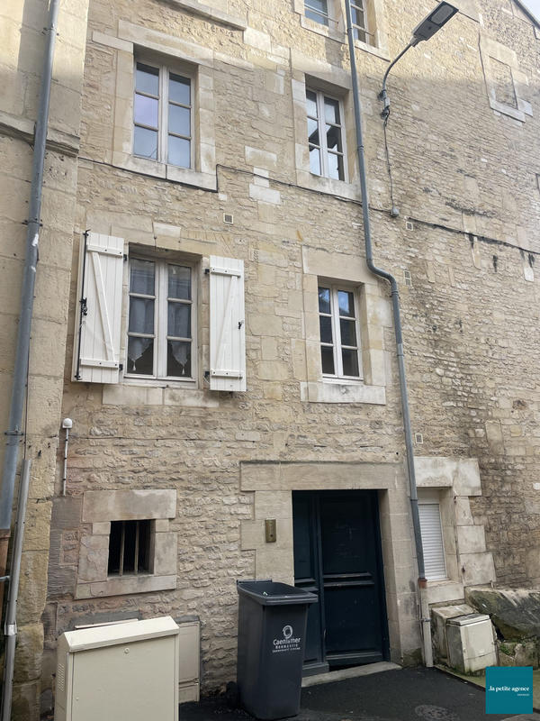 Appartement - 10 m² - 1 pièce