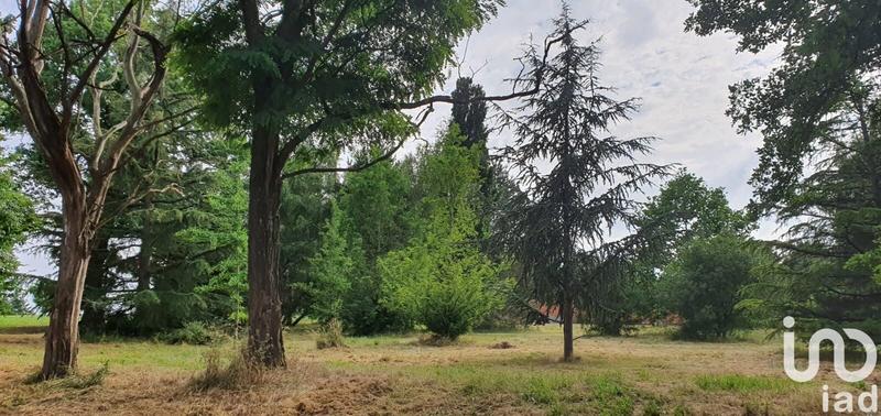 Maison - 146 m² - 5 pièces