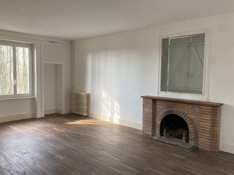 Maison de maîtres - 481 m² - 17 pièces