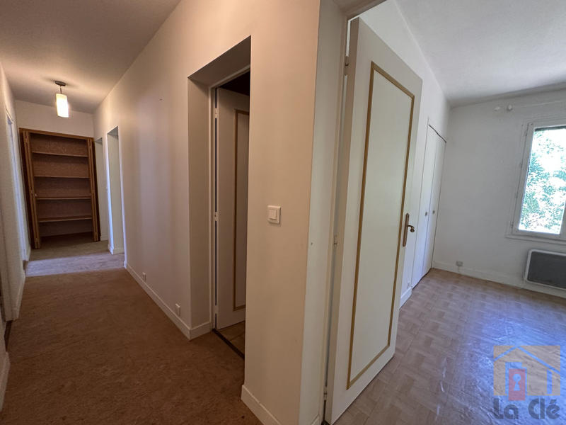 Maison - 134 m² - 5 pièces