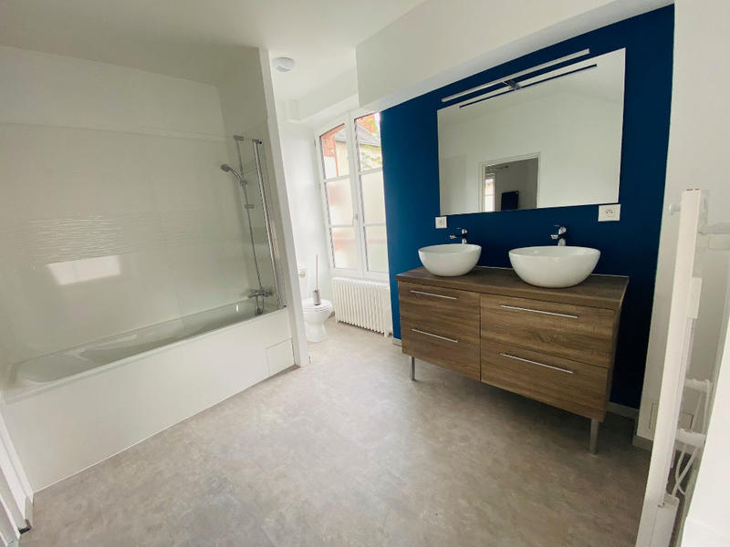 Maison - 25 m² - 1 pièce