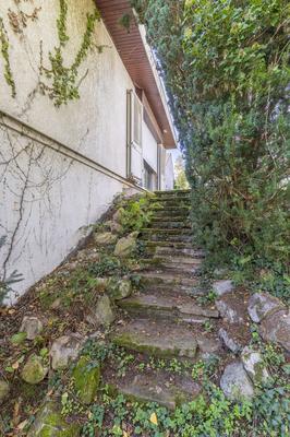 Maison - 132 m² - 6 pièces