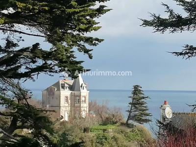 Appartement - 27 m² - 1 pièce