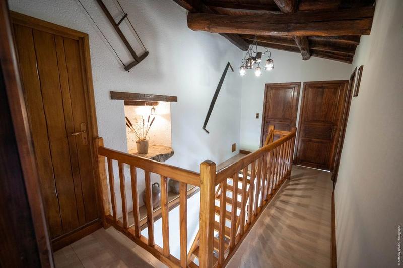 Maison de campagne - 161 m² - 7 pièces