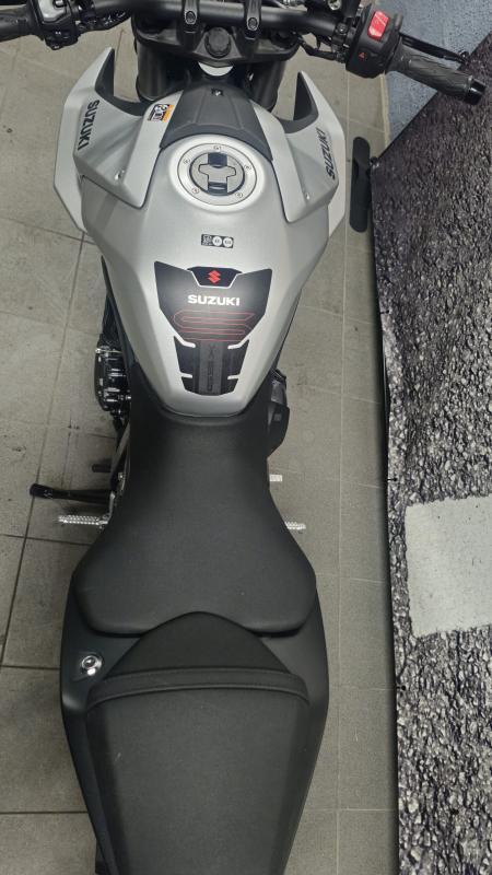 Suzuki Gsx-8s Garantie 5 Ans 800