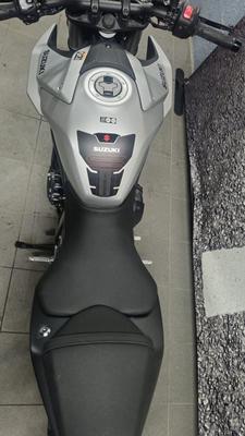 Suzuki Gsx-8s Garantie 5 Ans 800