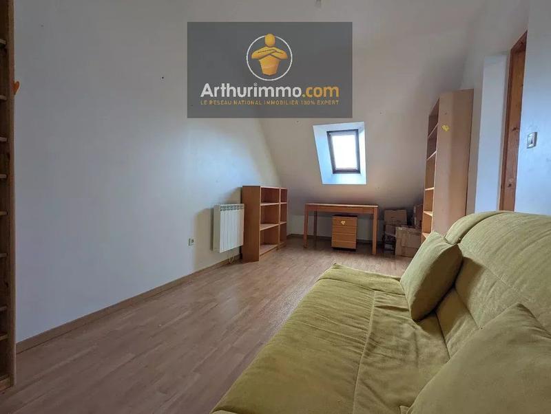 Maison - 146 m² - 5 pièces