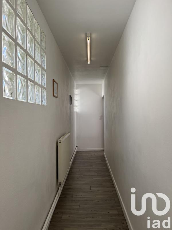 Immeuble - 4 816 m²