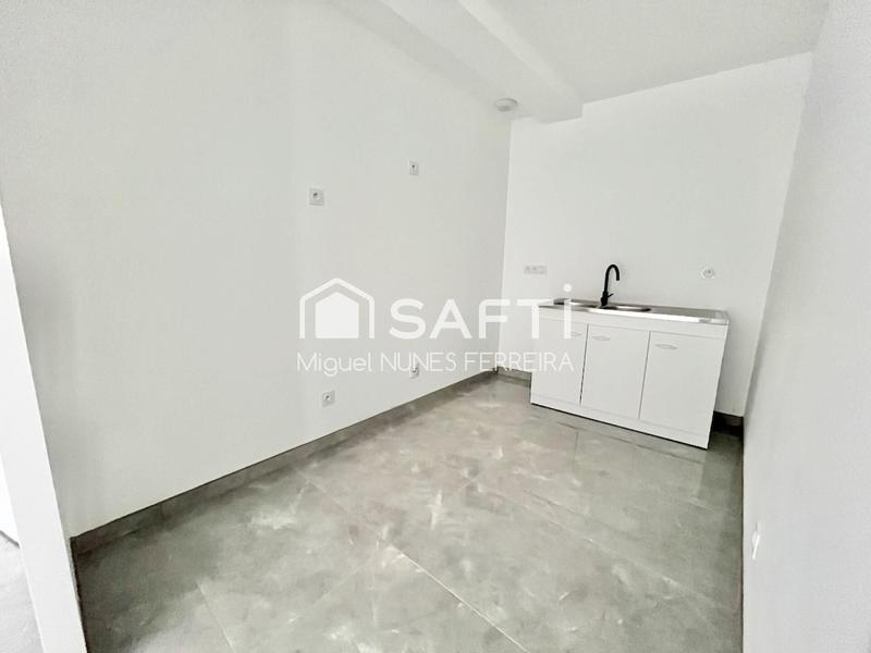 Maison - 151 m² - 5 pièces