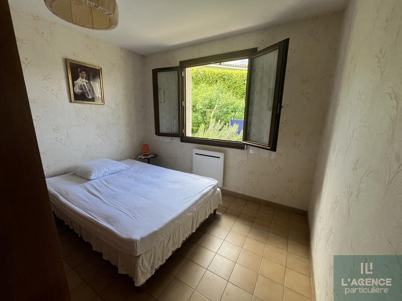 Villa - 102 m² - 5 pièces