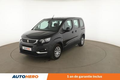 Peugeot Rifter 1.2 PureTech Eat8 130 ch