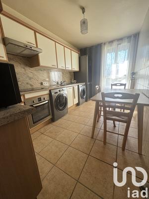 Appartement - 73 m² - 4 pièces