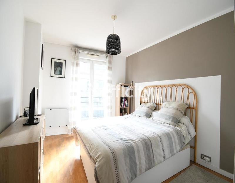 Appartement - 97 m² - 4 pièces