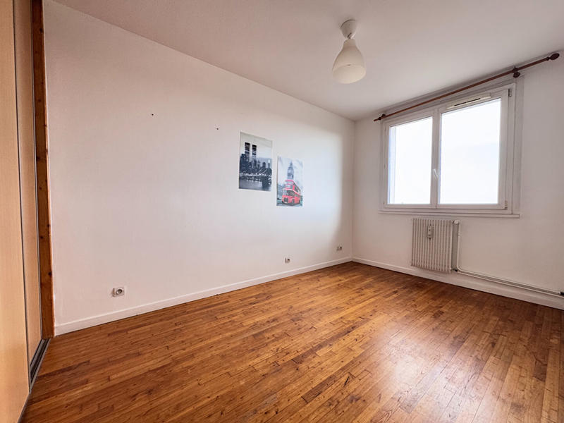 Appartement - 54 m² - 3 pièces