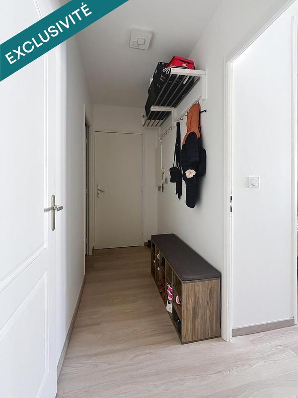 Duplex - 88 m² - 4 pièces