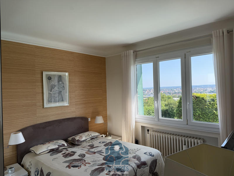 Villa - 182 m² - 7 pièces