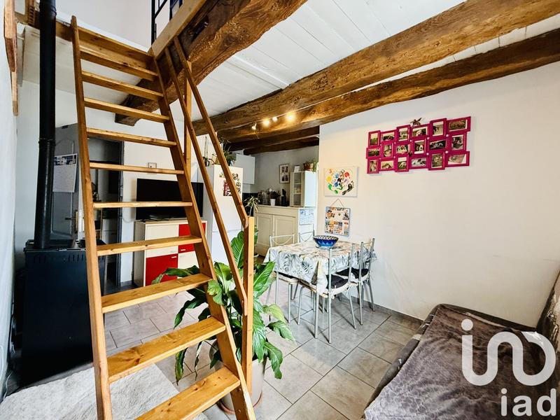 Maison - 145 m² - 5 pièces