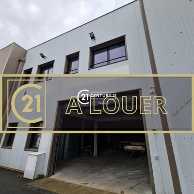 Local commercial - 935 m²