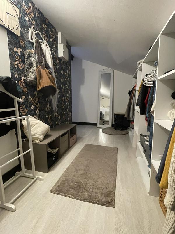 Maison - 166 m² - 7 pièces