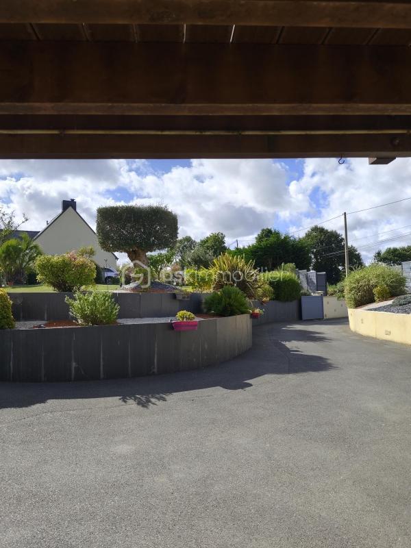 Maison de campagne - 120 m² - 6 pièces