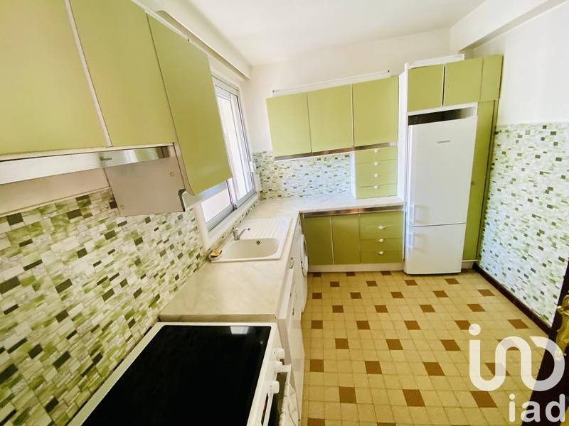 Appartement - 70 m² - 4 pièces