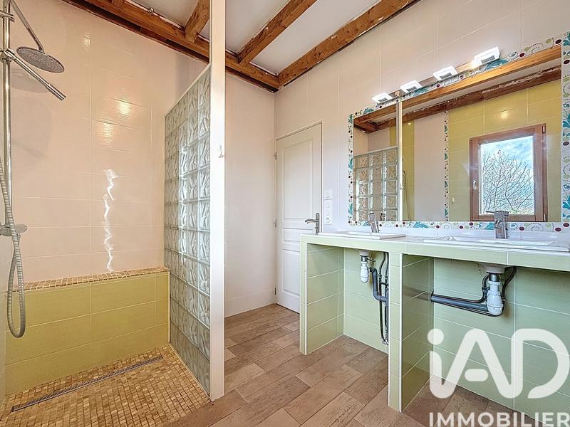 Maison - 174 m² - 6 pièces