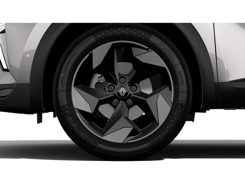 Renault Captur II Eco-G 100cv Techno