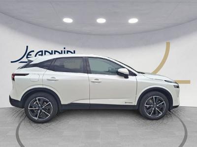 Nissan Qashqai e-Power 190 ch Tekna