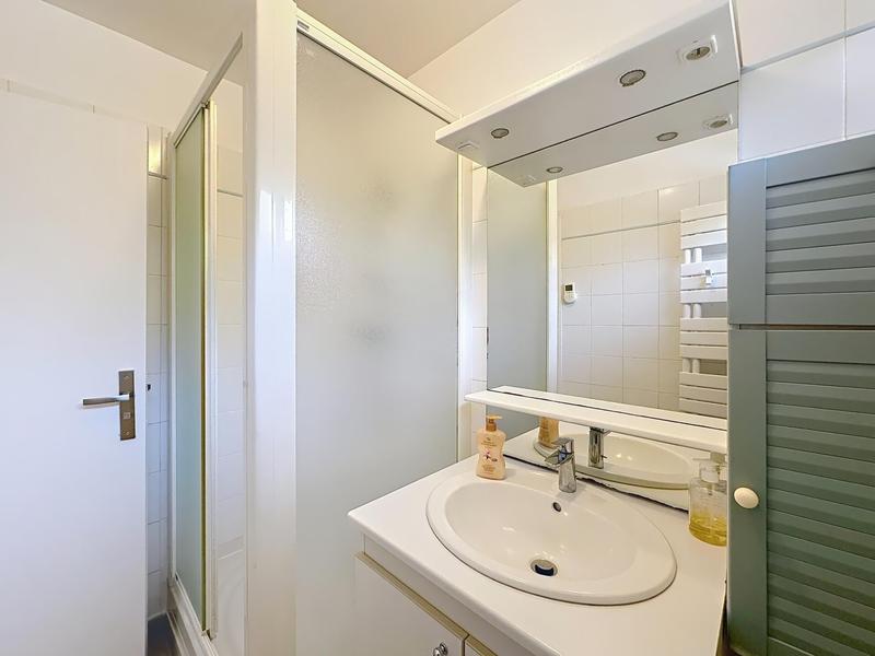 Appartement - 52 m² - 2 pièces