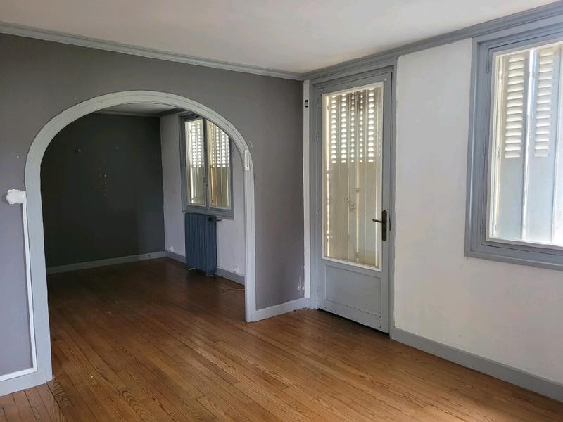 Maison - 84 m² - 5 pièces