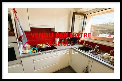 Appartement - 53 m² - 3 pièces