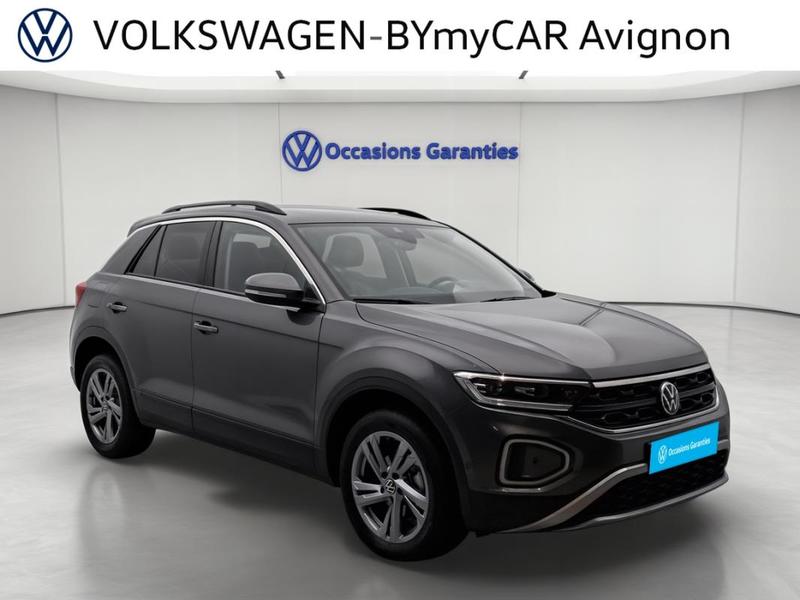 Volkswagen t-Roc 1.0 Tsi 116 Start/Stop Bvm6 Vw Edition