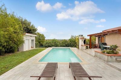 Maison - 158 m² - 5 pièces