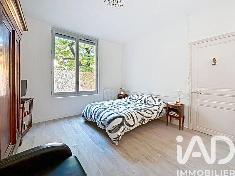 Appartement - 112 m² - 5 pièces