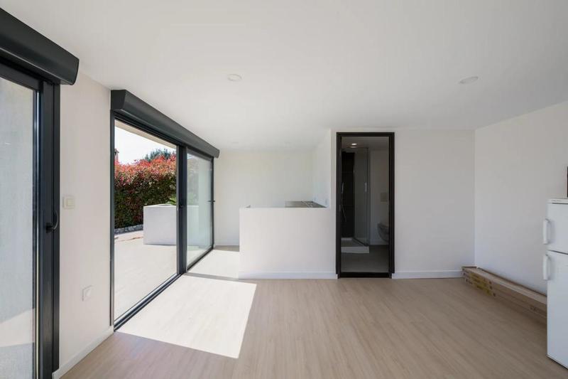 Maison - 166 m² - 5 pièces