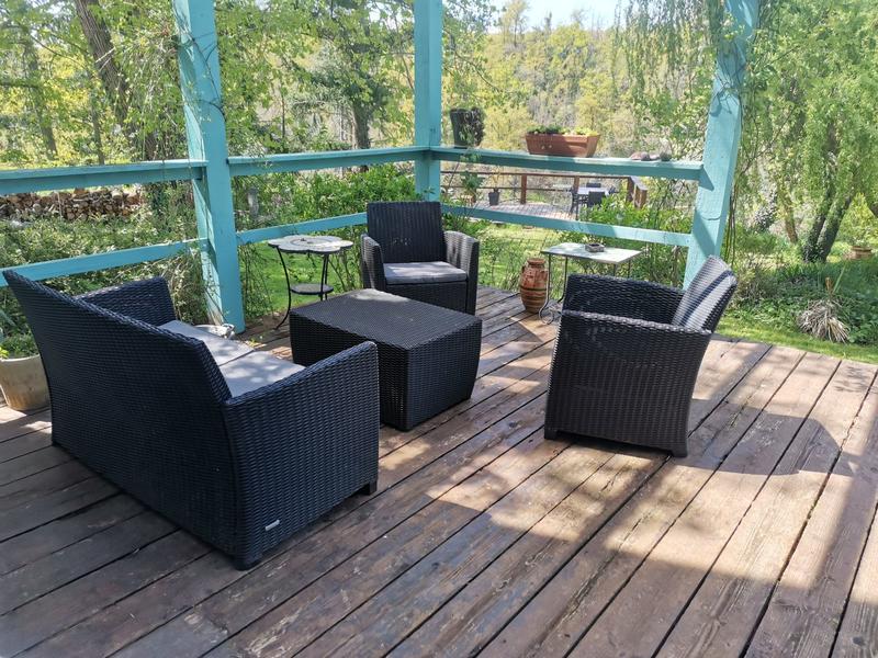 Maison - 211 m² - 7 pièces