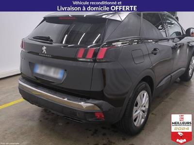 Peugeot 3008 Hybrid 225 e-Eat8 Gt +Hayon mains libres