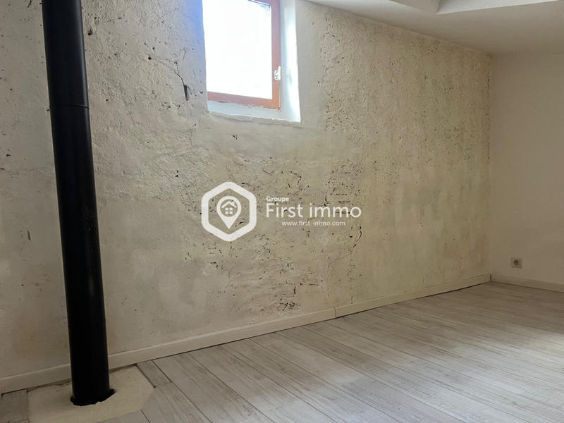 Maison - 42 m² - 2 pièces