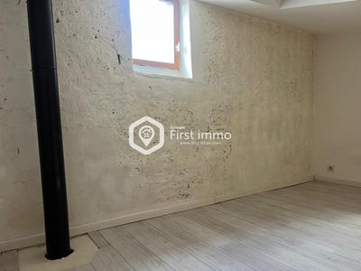 Maison - 42 m² - 2 pièces