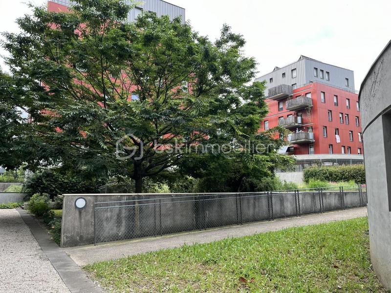 Studio - 33 m² - 1 pièce